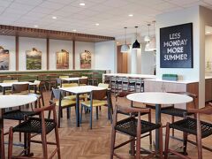 フェアフィールド by マリオット イン & スイーツ ダラム 写真