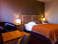 Almoria Hôtel & SPA 写真