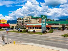 Sandman Inn & Suites Vernon 写真