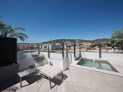 カタロニア パーク グエル ホテル 写真