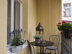 ロイヤル プラハ シティ アパートメンツ 写真