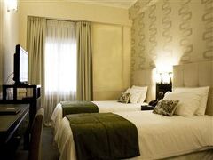 ユリシーズ レコレータ スイ-ツ ホテル 写真