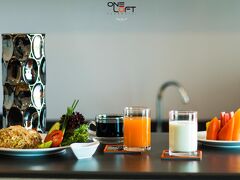 ワンロフト ホテル 写真