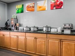 クオリティ イン グランドラピッズ ノース 写真