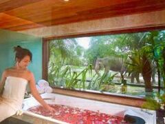 メゾン エレファント ロッジ 写真