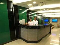 トン ビン エクスプレス (新竹東賓快捷旅店) 写真