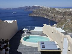 スイーツ オブ ザ ゴッズ ケーブ スパ ホテル 写真