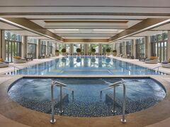 スタジオ シティ ホテル 写真