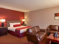 フォー クイーンズ ホテル&カジノ 写真