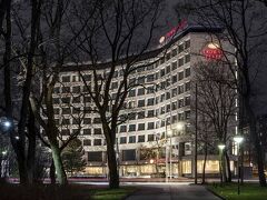 クラウンプラザ ヘルシンキ バイ IHG 写真