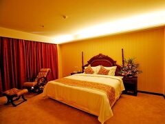 ヤンジ ヤンビアン インターナショナル ホテル 写真