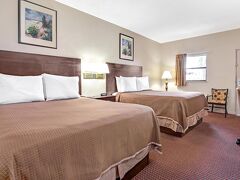 ラマダ バイ ウィンダム マーフリーズボロ 写真