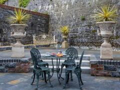 ザ ビクトリア ホテル 写真