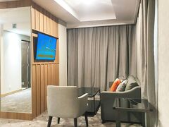 ラベルサ ホテル & コンベンションセンター サモシール 写真