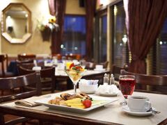 オーベルジュ ロイヤル ベルサイユ 写真