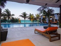 フラミンゴ カンクン オールインクルーシブ 写真