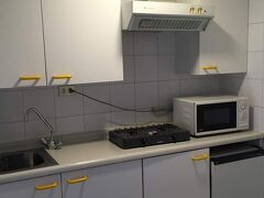 Apart Hotel Colón 写真