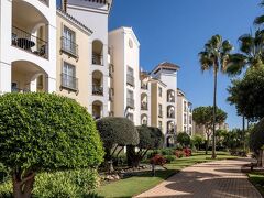 Marriott's Playa Andaluza 写真