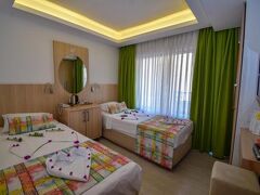 City Hotel Marmaris 写真