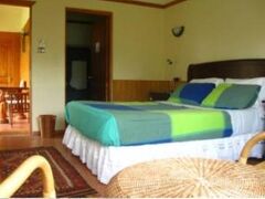 トウラア ホテル 写真