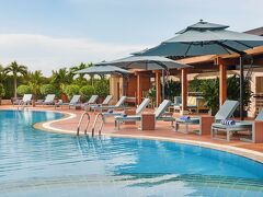 ニュー ワールド サイゴン ホテル 写真