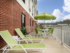 ホリデイ イン エクスプレス & スイーツ アシュランド by IHG 写真