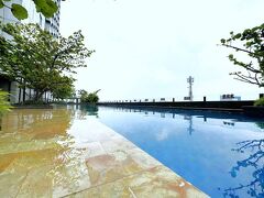 ハワード ジョンソン バイ ウィンダム タンゲラン 写真