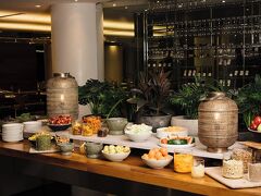 インターコンチネンタル ブリスベン 写真