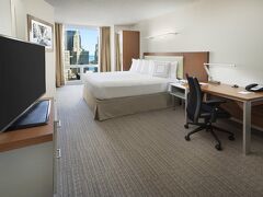 スプリングヒル スイーツ バイ マリオット シカゴ ダウンタウン リバー ノース 写真