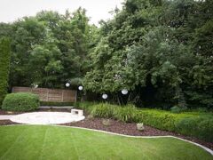 Shamrock Lodge Hotel 写真