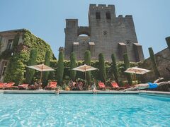 ホテル ドゥ ラ シテ カルカソンヌ エムギャラリー コレクション 写真