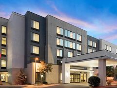 SpringHill Suites by Marriott Flagstaff 写真