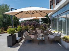 ホテル カールトン 写真