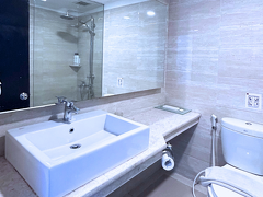 グランド インナ サムドラ ビーチ 写真