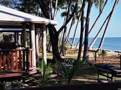 エリス ビーチ オーシャンフロント ホリデー パーク 写真