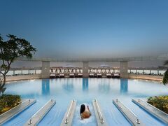 クラウンプラザ グレーター ノイダ バイ IHG 写真