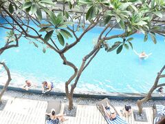 オール シーズン バリ レギャン ホテル 写真