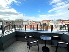 エディション オールド シティ ホテル 写真