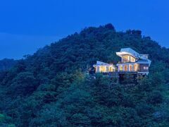 セブン ヘブンズ レジデンス 写真