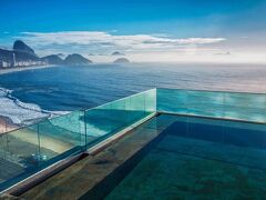 Miramar By Windsor Copacabana 写真