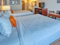 イエローストーン リバー イン & スイーツ 写真