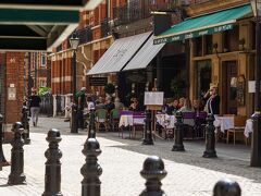 ロイヤル ガーデン ホテル 写真