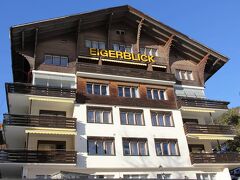 ホテル アイガーブリック 写真