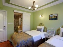 ヴァリデ スルタン コナギ 写真