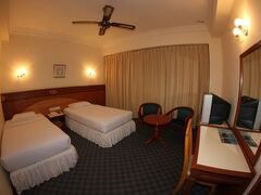 Seafest Hotel Lepa Wing Semporna 写真