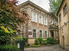 レッド クルカ アパートメンツ 写真