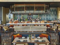 オークウッド ホテル & アパートメンツ グランド バタム 写真