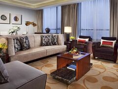 クラウンプラザ ティエンジン ビンハイ センター バイ IHG 写真