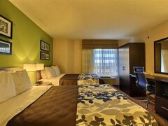 スリープ イン & スイーツ グランド ラピッズ サウスイースト - ケントウッド 写真