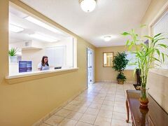 キャンドルウッド スイーツ ハンターズビル by IHG 写真